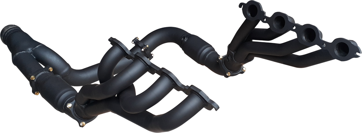 Manta | 1 3/4" Headers & Cats to Suit Factory Exhaust | Chevrolet Silverado 1500 6.2L V8 Ute | 2019–2024