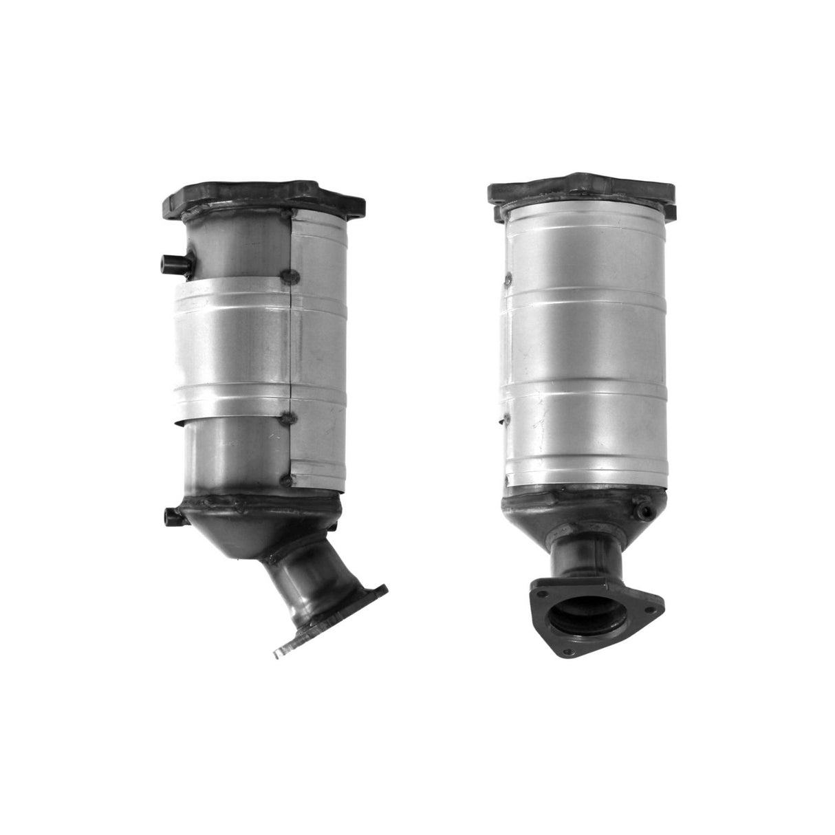 Redback Enviro Catalytic Converter - Nissan Navara D40 (2005 - 2016) Ute & Cab Chassis & Path…