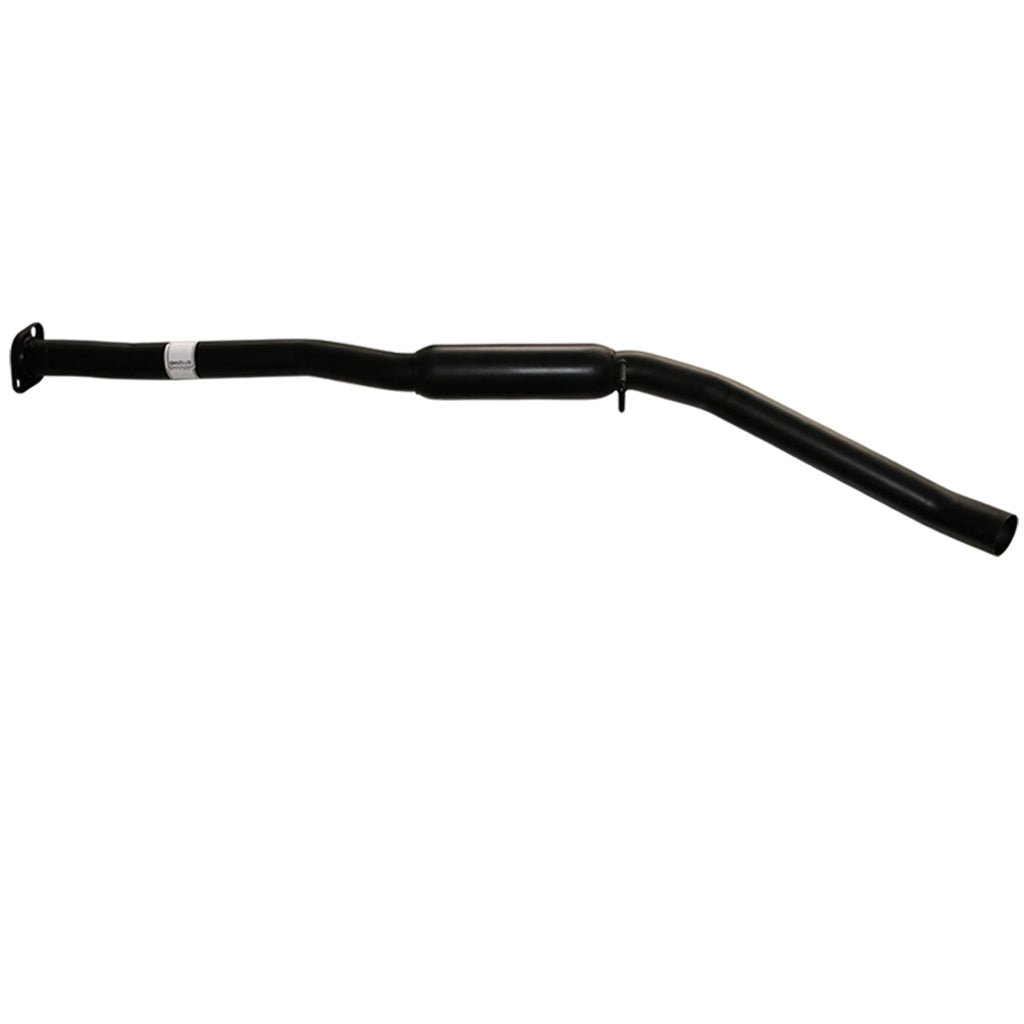 ESA - Holden Commodore VT VX VY V6 Wagon Ute 2 1/2" Centre with Hotdog