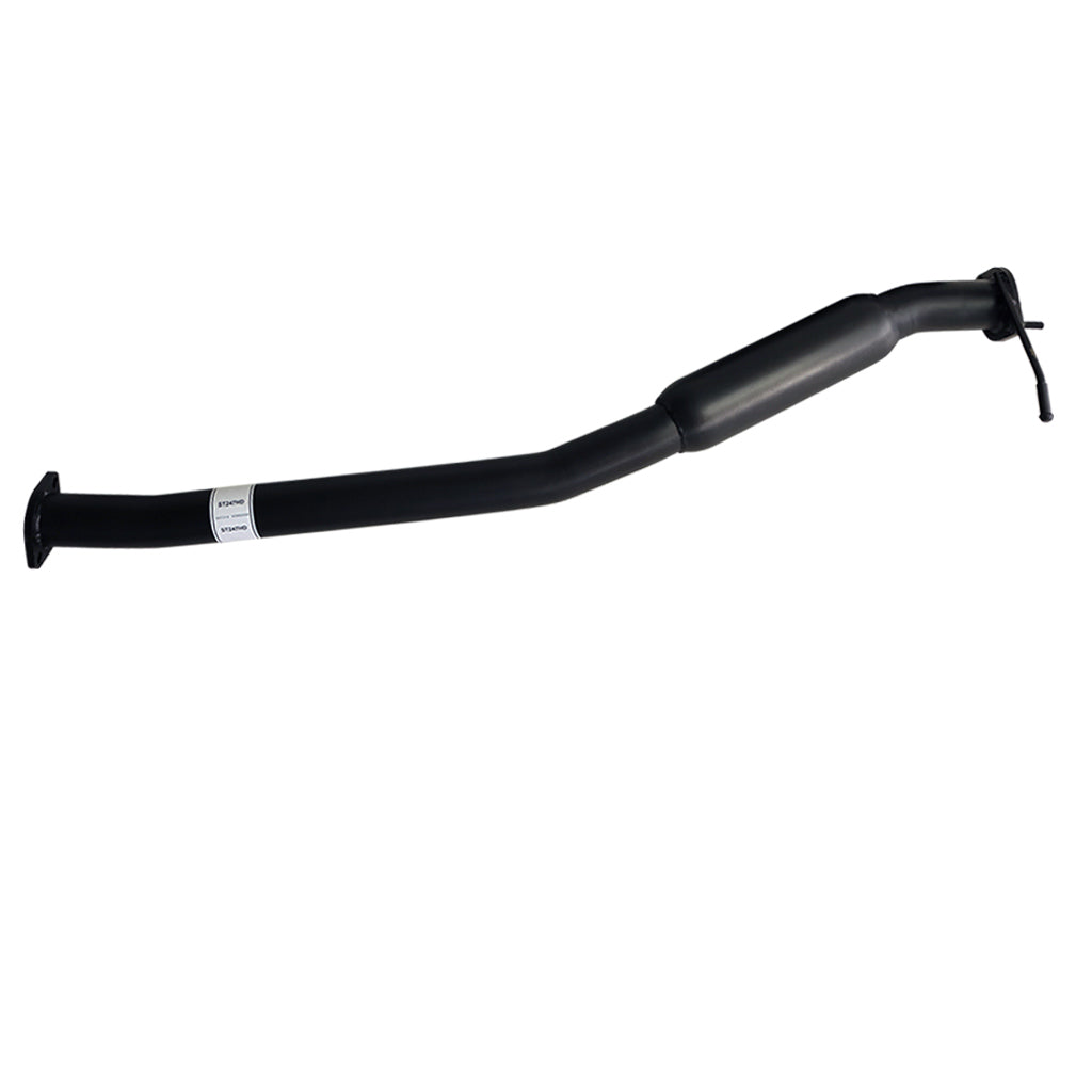 ESA - Ford Falcon BA-BF FG 6 Cylinder XR6 Ute 2 1/2" Centre Hotdog Everflo