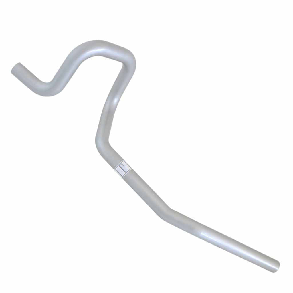 ESA - Holden HQ-HZ Sedan RHS Mandrel Bent Tailpipe 2 1/4"