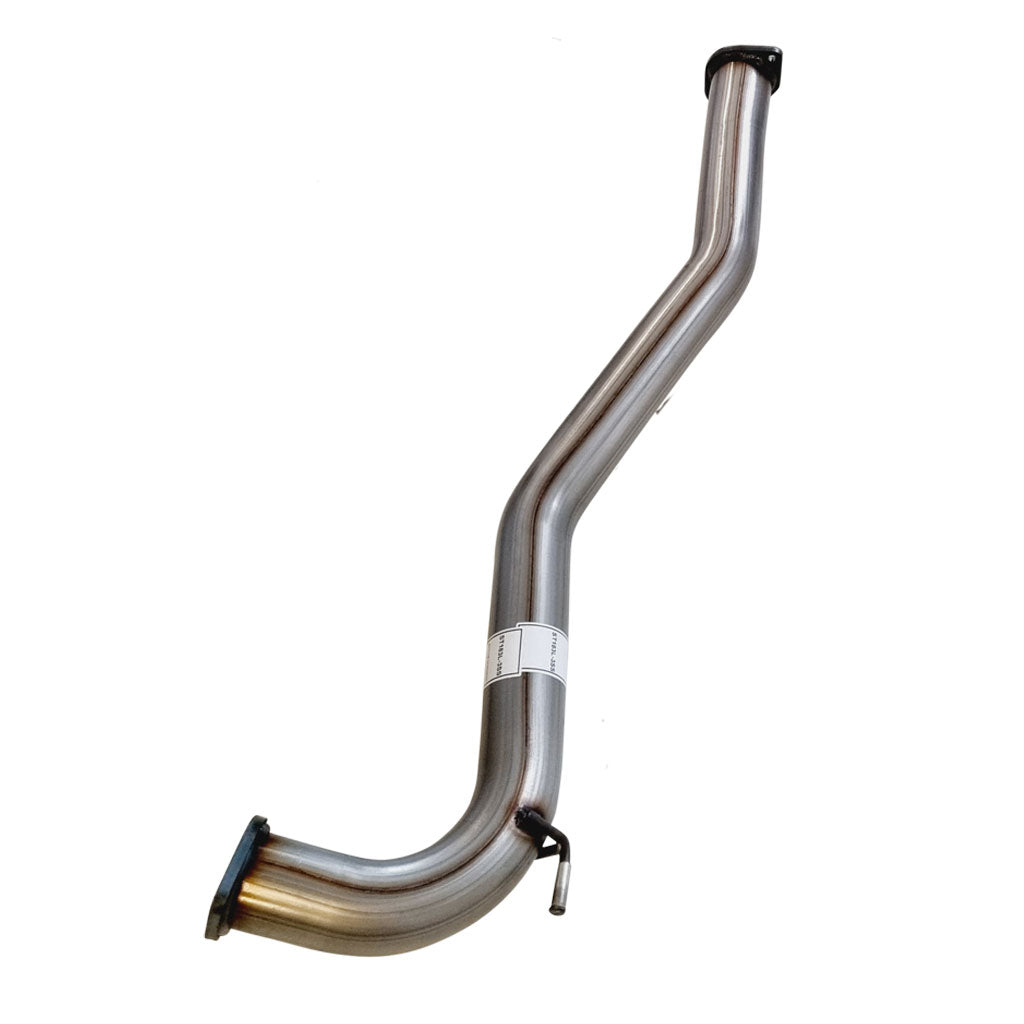 ESA - Holden Commodore VE, VF V6 V8 Sedan Wagon 3" LHS Conpipe Stainless