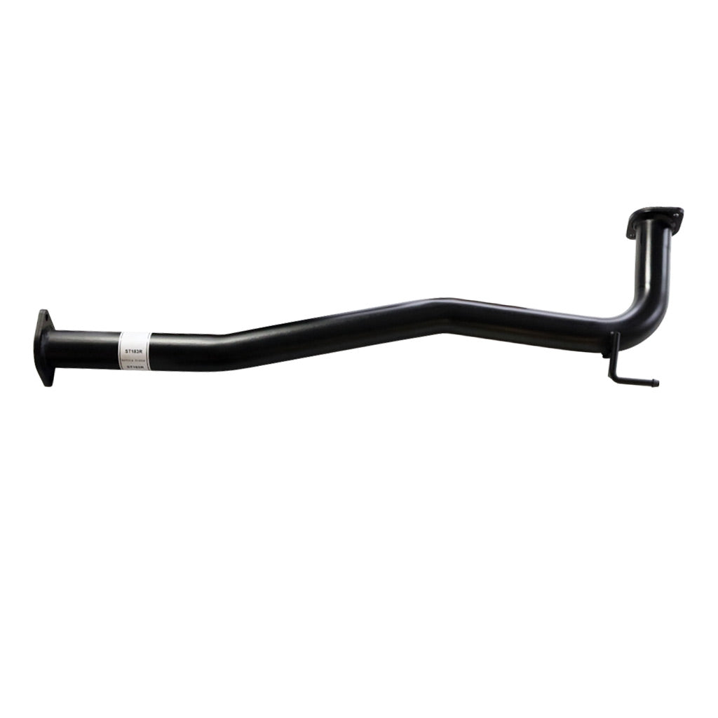 ESA - Holden Commodore VE, VF V6 V8 Sedan Wagon 2 1/2" RHS Conpipe