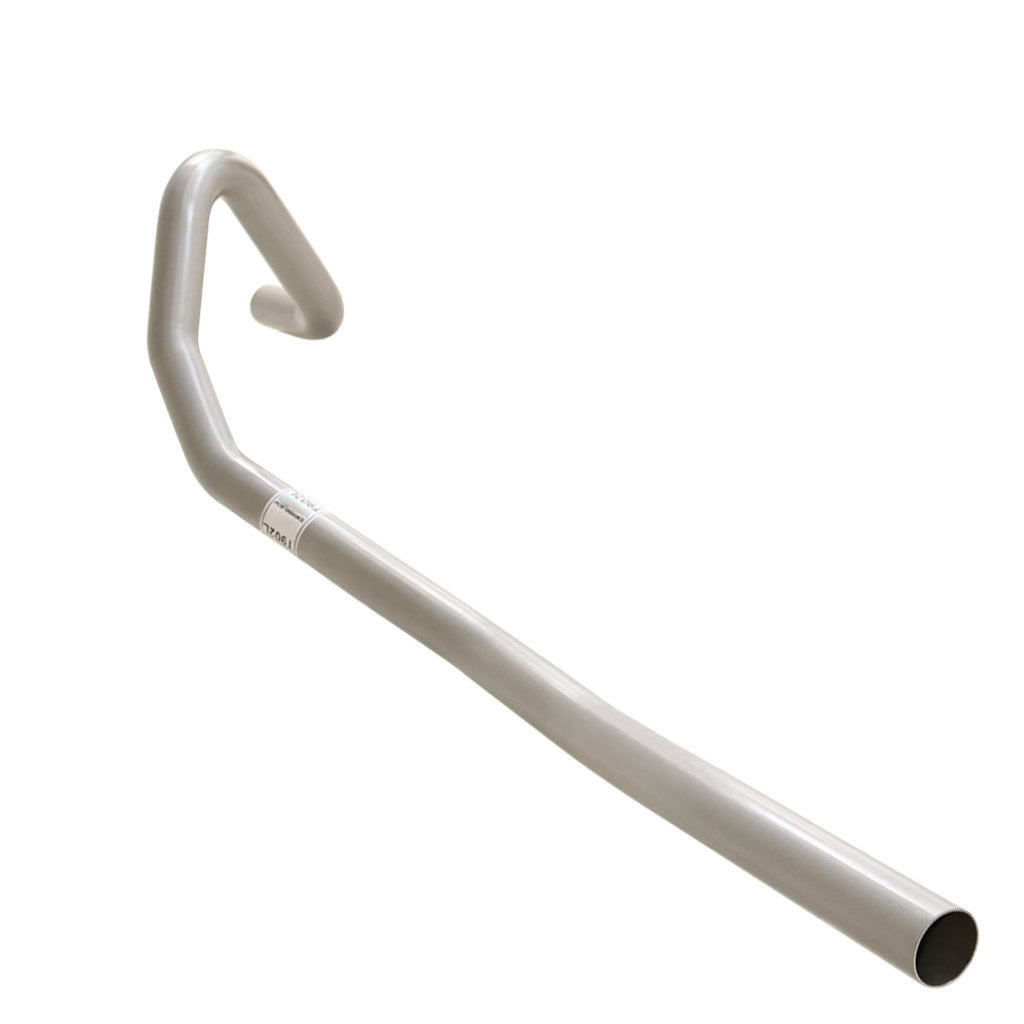 ESA - Ford Falcon XC Inside Spring LHS Mandrel Bent Tailpipe 2"