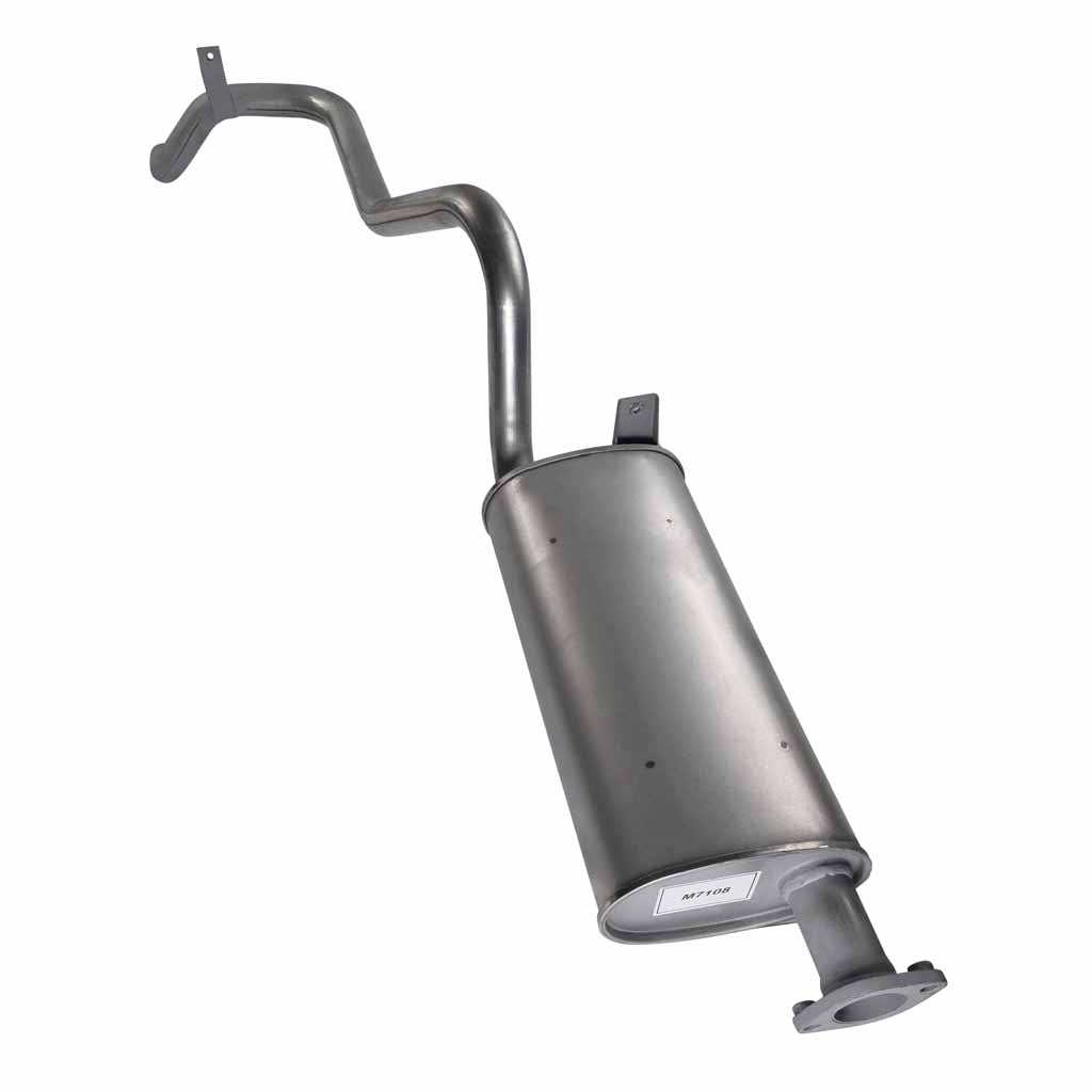 ESA 4X4 - Mitsubishi Triton RM Petrol Ute