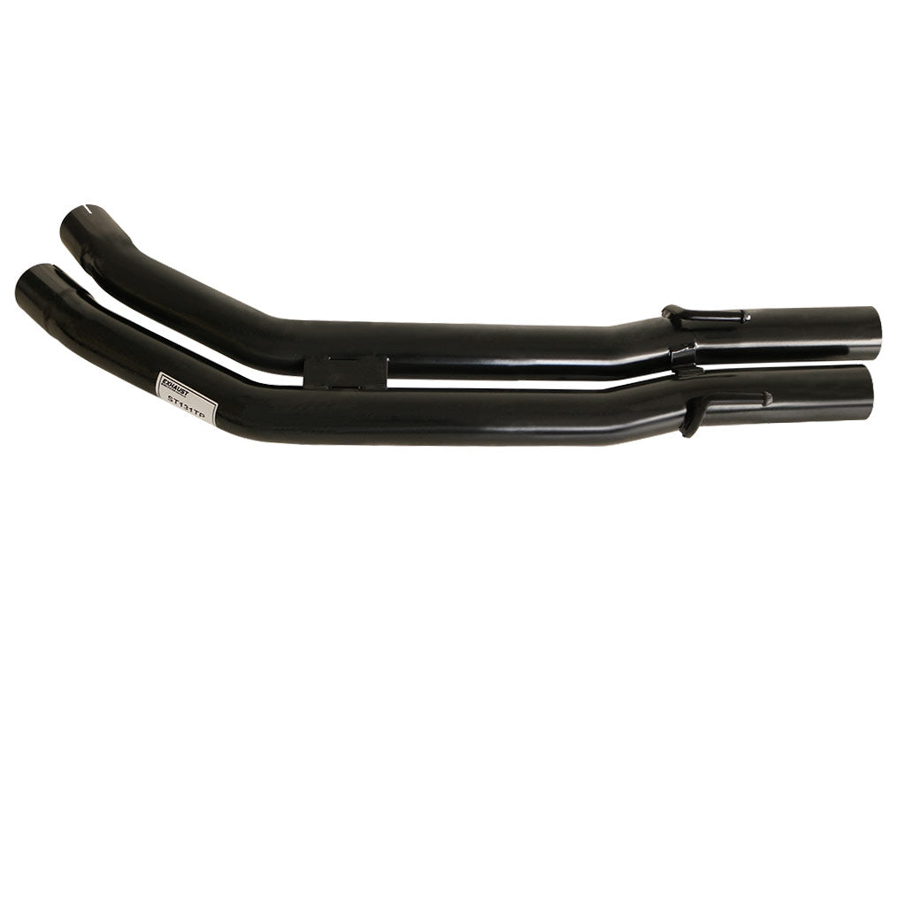 ESA - Holden Commodore VT-VZ 5.7L Sedan Twin 2 1/2" Tailpipes