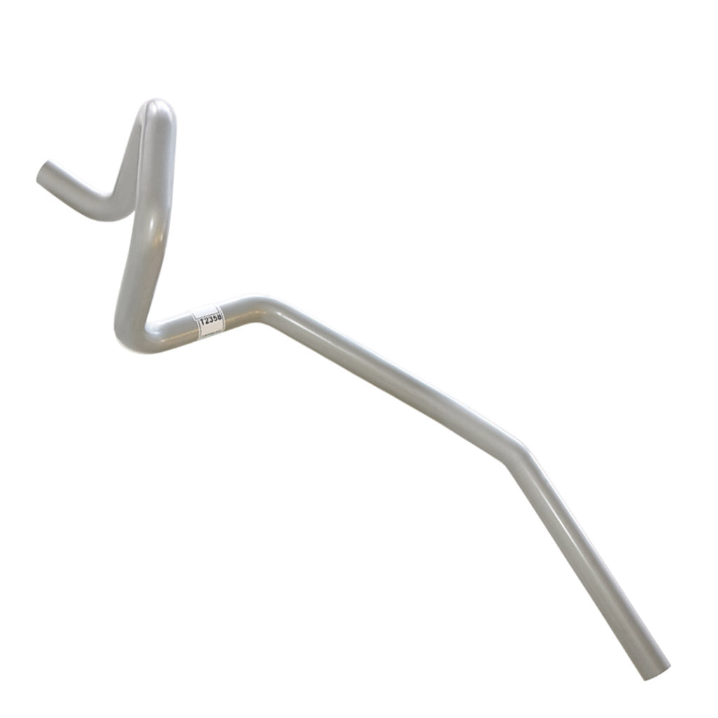 ESA - Holden HQ - HZ Sedan RHS Mandrel Bent Tailpipe 2"