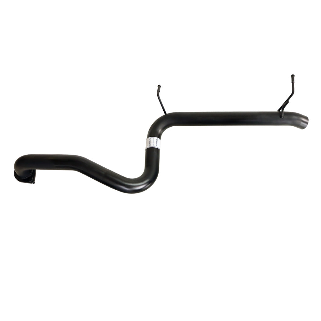 ESA - Ford Falcon BA-BF XT, XR6 Sedan 2 1/2" Tailpipe Only