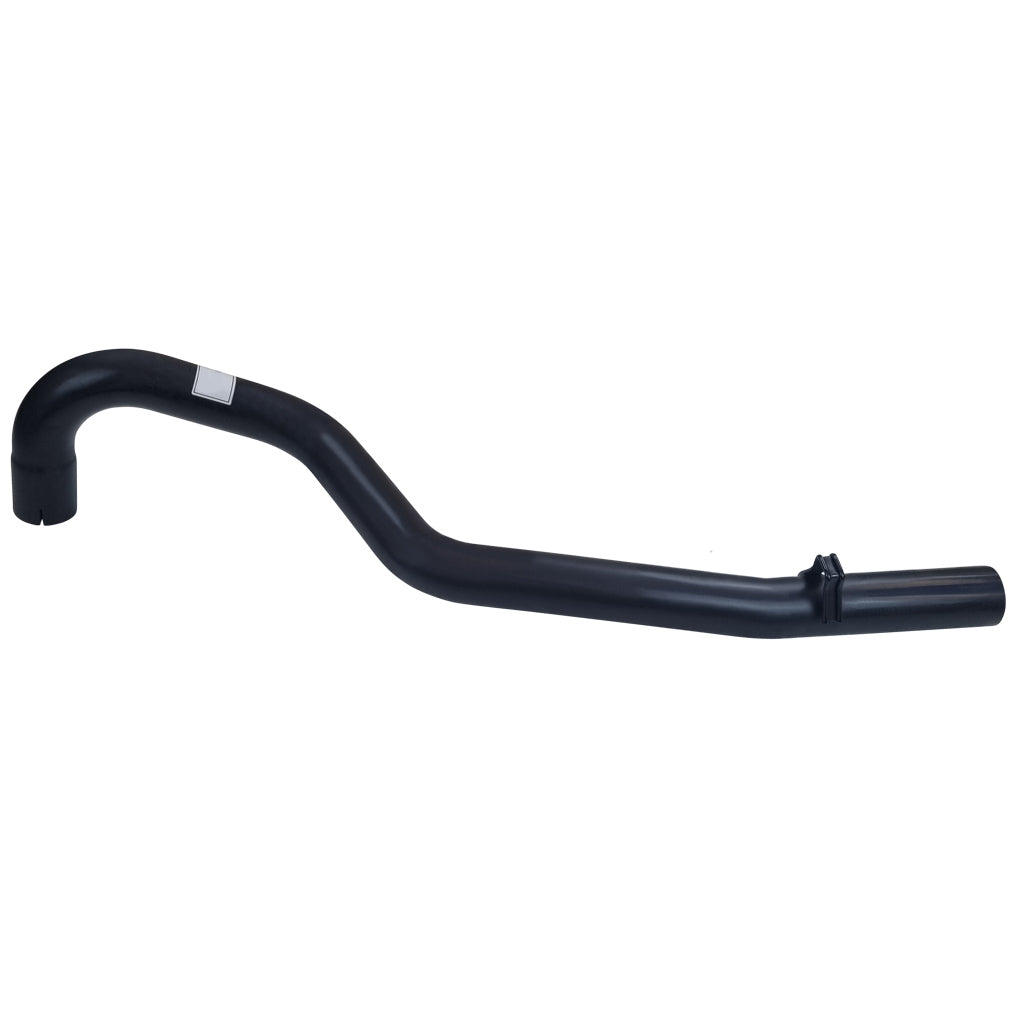 ESA - Holden Commodore VB - VS Sedan 3" Mandrel Bent Tailpipe