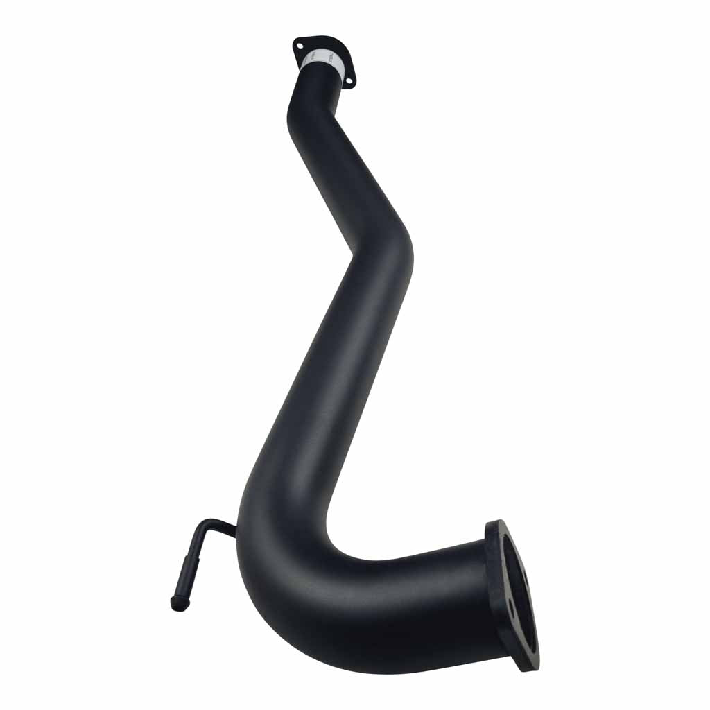 ESA - Holden Commodore VE, VF V6 V8 Sedan Wagon 3" RHS Conpipe