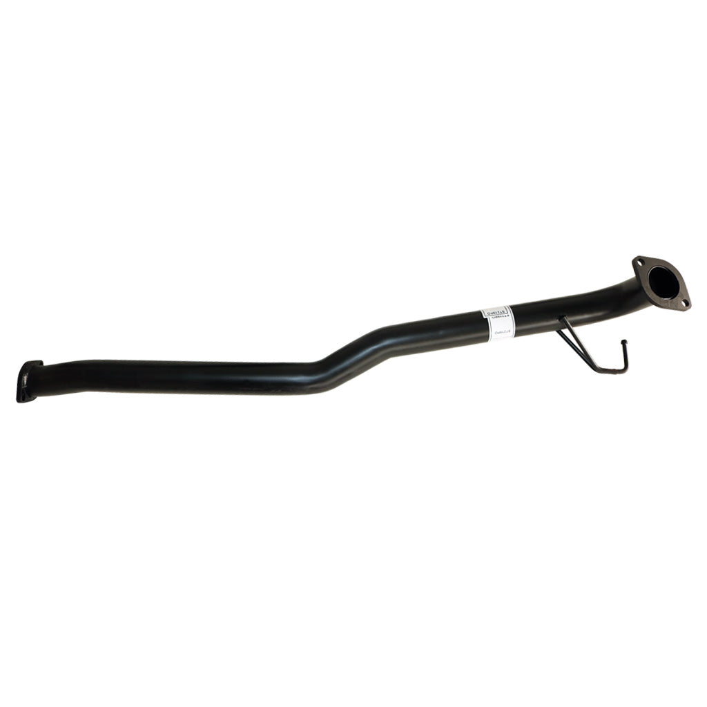 ESA - Ford Falcon FG Sedan XR6 2 1/2" Centre Pipe Only Option