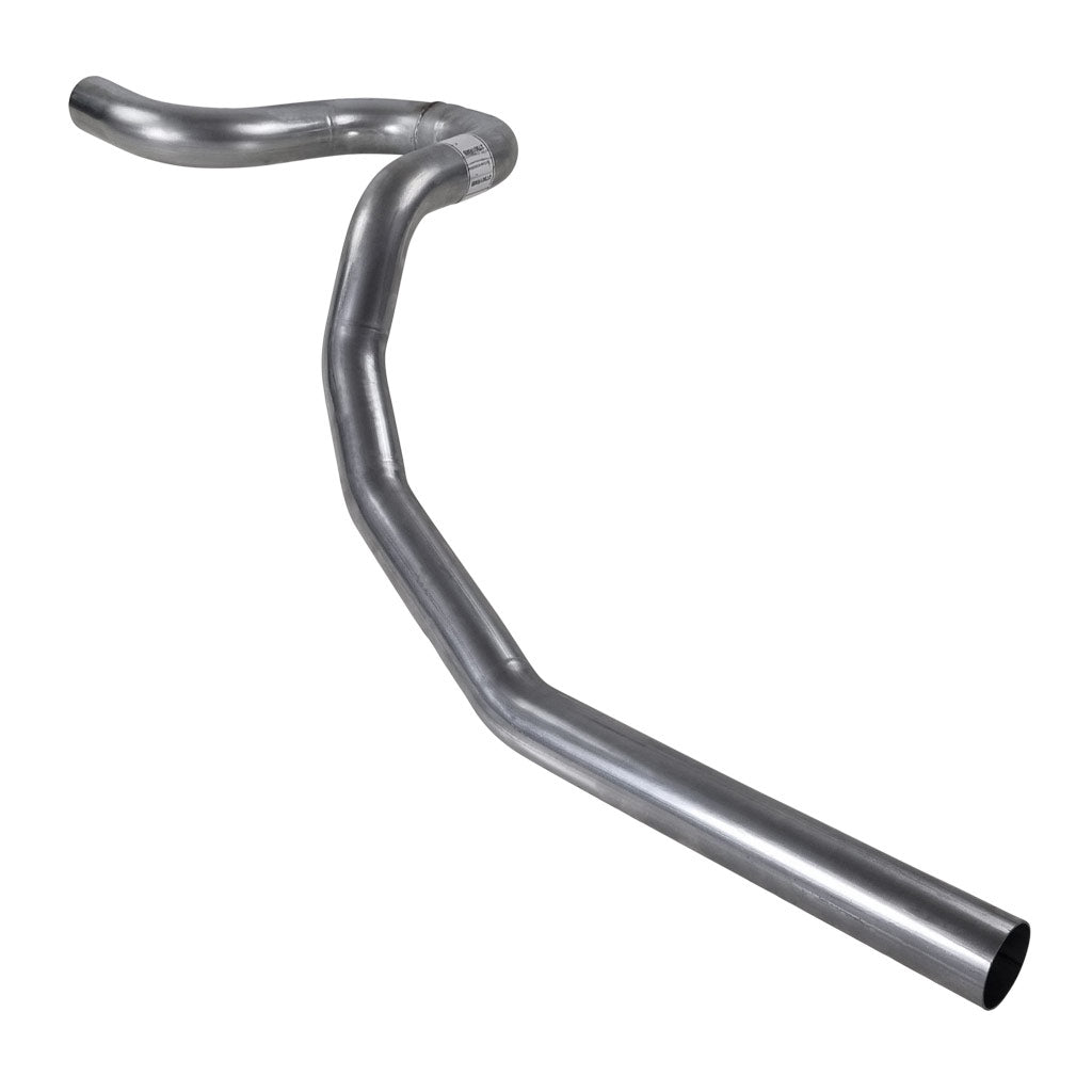 ESA - Holden Torana LH-LX RHS Mandrel Bent Tailpipe 2 1/2"