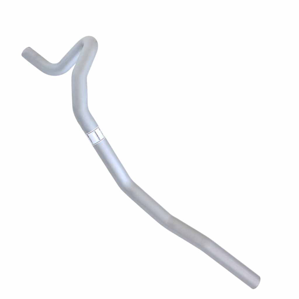 ESA - Ford Falcon XC Inside Spring LHS Mandrel Bent Tailpipe 2 1/4"