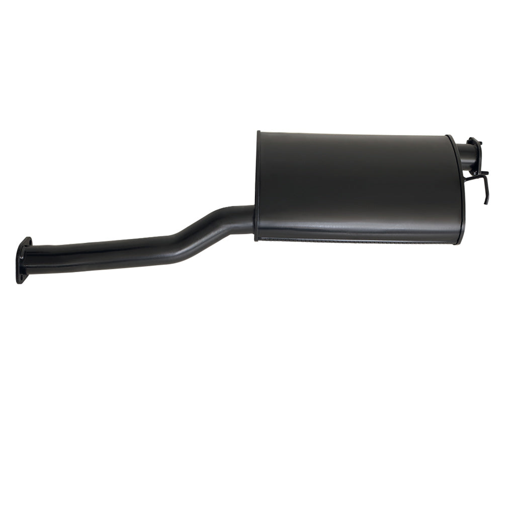ESA - Ford Falcon BA-BF 6Cyl Wagon 2 1/2" Centre Muffler Everflo