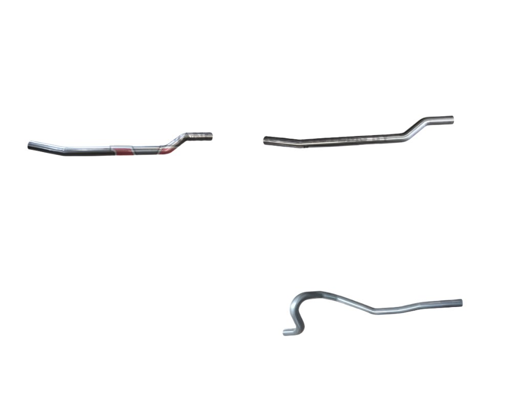 Manta | Twin 2.5″ Extractors Back Exhaust System | Ford Falcon XA XB XC 302/351 V8 Sedan 1972–1979