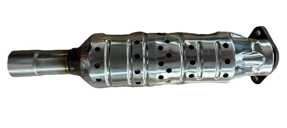 CleanCore | Euro 5 Catalytic Converter | Hyundai Elantra AD, i30 PD 2.0L Petrol 2015–2023