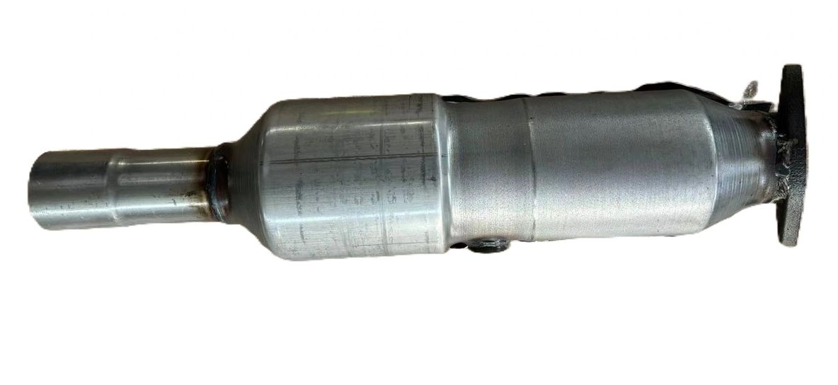 CleanCore | Euro 5 Catalytic Converter | Hyundai Elantra AD, i30 PD 2.0L Petrol 2015–2023