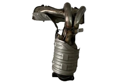 CleanCore | Euro 5 Close Coupled Manifold Cat | Toyota Camry Estima Harrier Previa RAV4 Rukus Tarago 2.4L 2AZ-FE 2000–2020