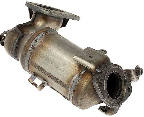 CleanCore | Euro 6 Close Coupled Manifold Cat | Toyota Camry Kluger Lexus RX 3.5L V6 2GR-FKS/FXS 2015–2022