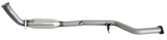 CleanCore | Direct Fit Cat with 100 Cell Bullet | Ford Falcon BA BF Sedan Wagon Ute 4.0L 2002–2010