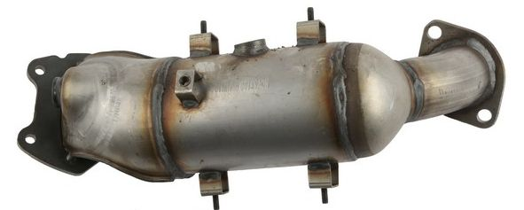 CleanCore | Manifold Catalytic Converter Close Coupled | Dodge Journey JC & Fiat Freemont JF (2011–2017) | MCV787-CC