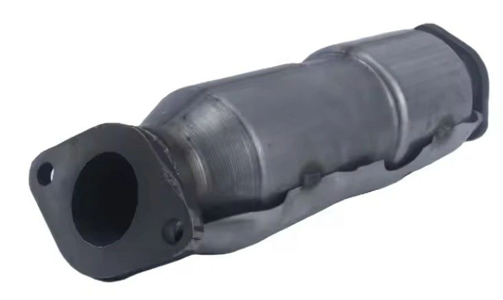 CleanCore | Euro 5 Catalytic Converter | Hyundai iX35 LM 2.0L/2.4L Petrol Diesel 2009–2016