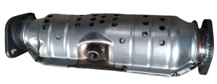 CleanCore | Euro 5 Catalytic Converter | Hyundai iX35 LM 2.0L/2.4L Petrol Diesel 2009–2016