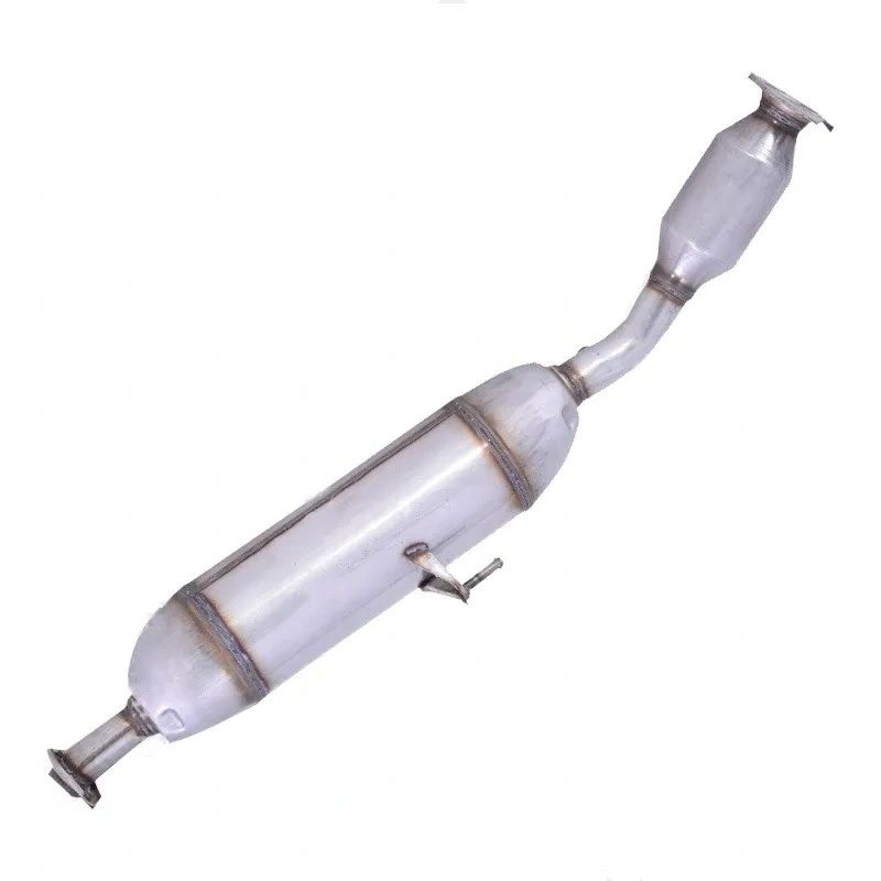 CleanCore | Euro 5 Close Coupled Manifold Cat | Toyota Corolla ZRE152R ZRE172R ZRE182R 1.8L 2ZR-FE 2008–2018