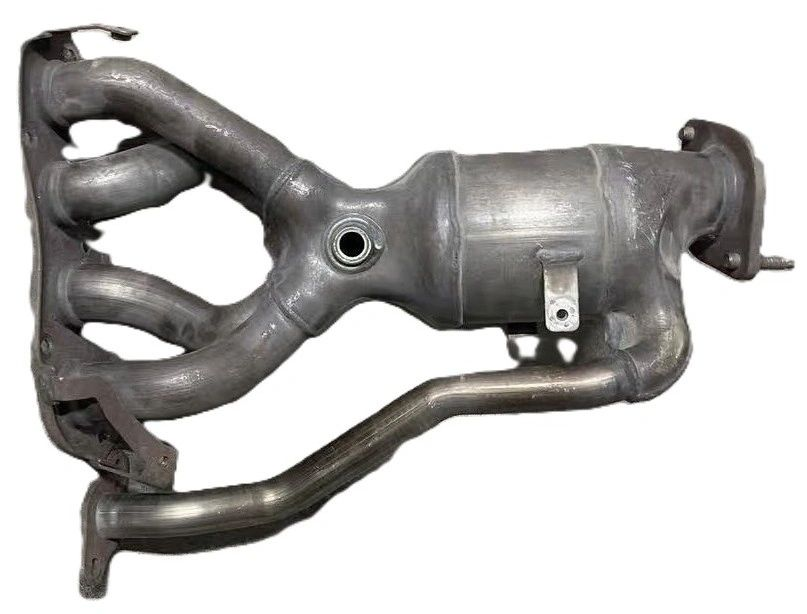CleanCore | Manifold Catalytic Converter | Toyota RAV4 MXAA52R Series (2019–2024) | MCV789-CC