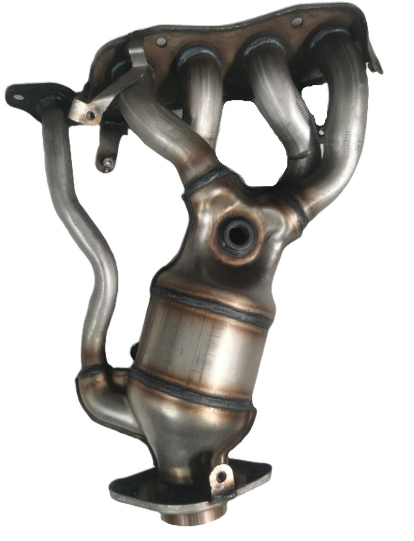 CleanCore | Manifold Catalytic Converter | Toyota Corolla / C-HR / Lexus UX200 (2018–2025) | MCV820-CC