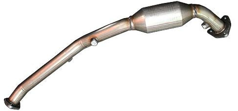 CleanCore | RHS Catalytic Converter | Holden Rodeo RA (2008–2012) | C3898-CC