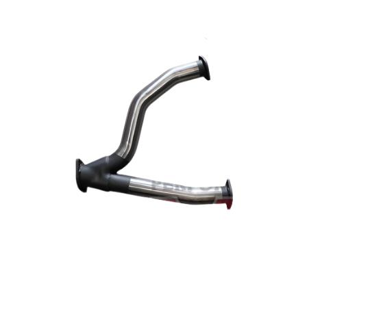 Manta | 3″ Cat Back Exhaust System with Mufflers | Ford Falcon EB ED EF EL AU 5.0L V8 Sedan 1991–2002