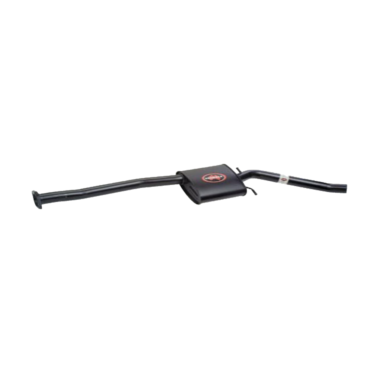 REDBACK | 2.5" Engine Back Exhaust | Holden Commodore Calais 1997–2004 | K-RPM15646