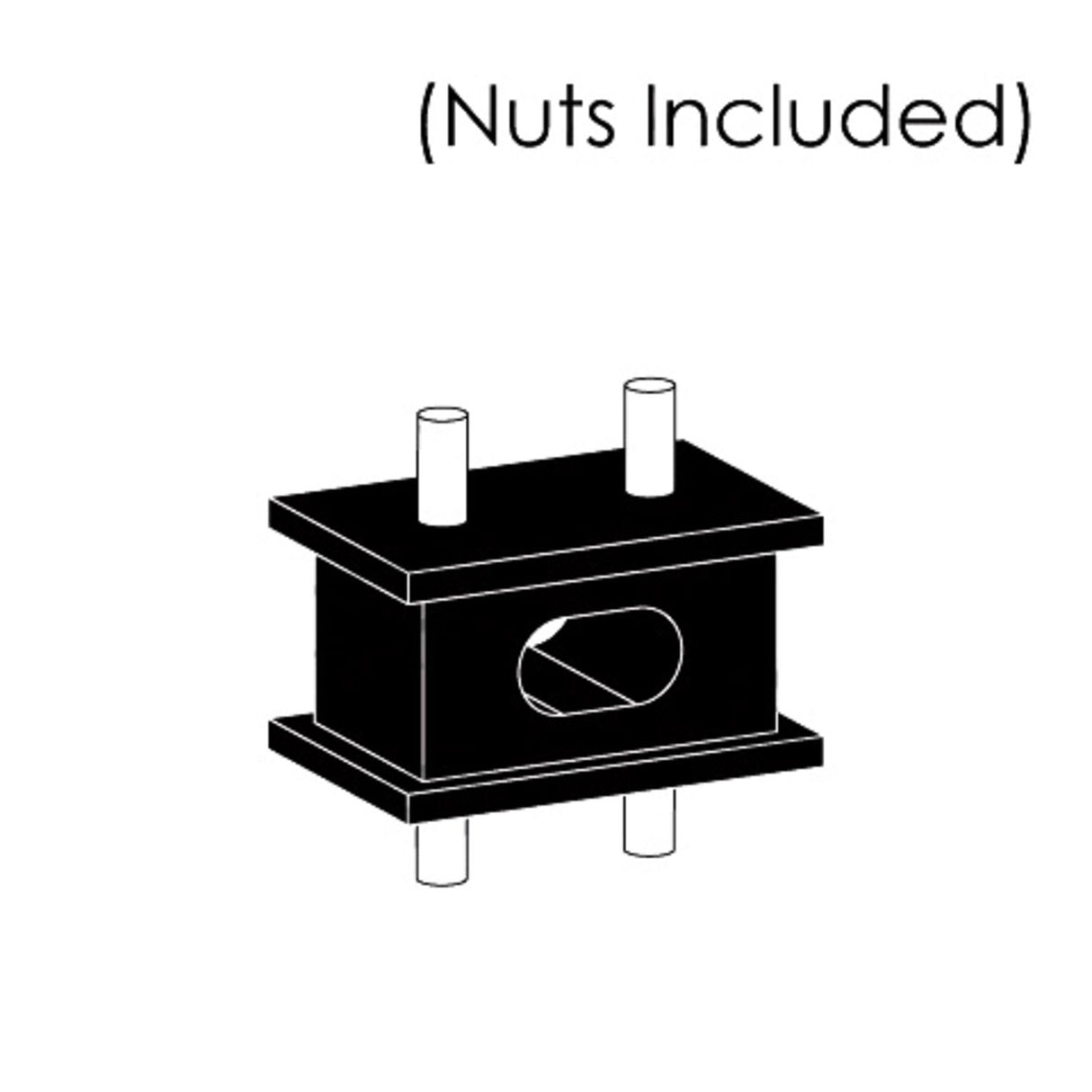 REDBACK - Toyota Landcruiser 75/78 Series 4.2L 1HZ Performance Exhaust System