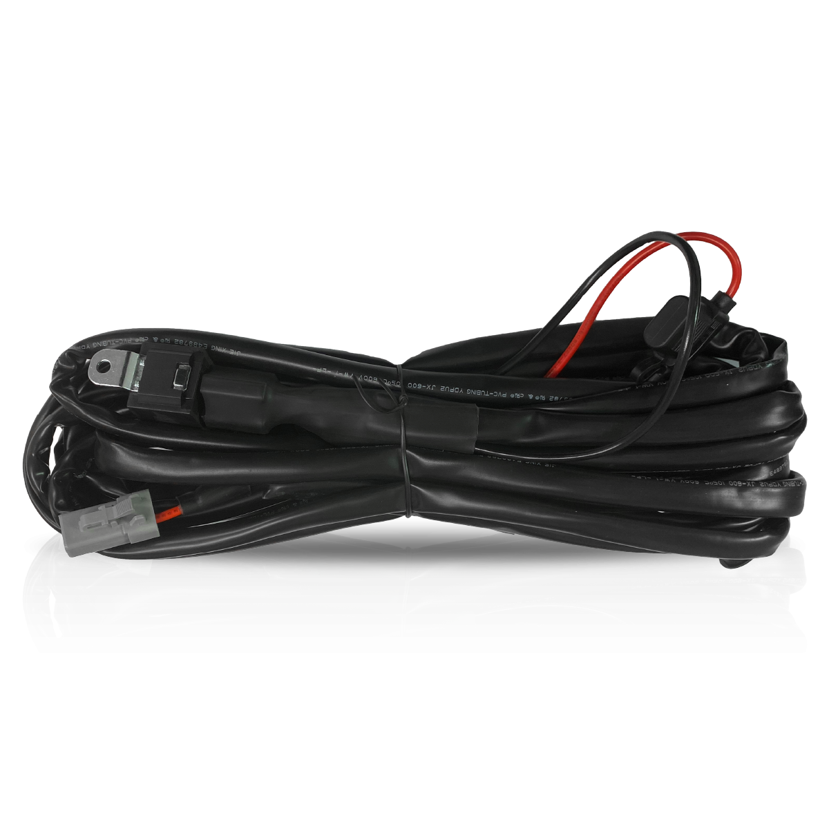 Ultimate9 - Auxiliary Loom Single Output Connector