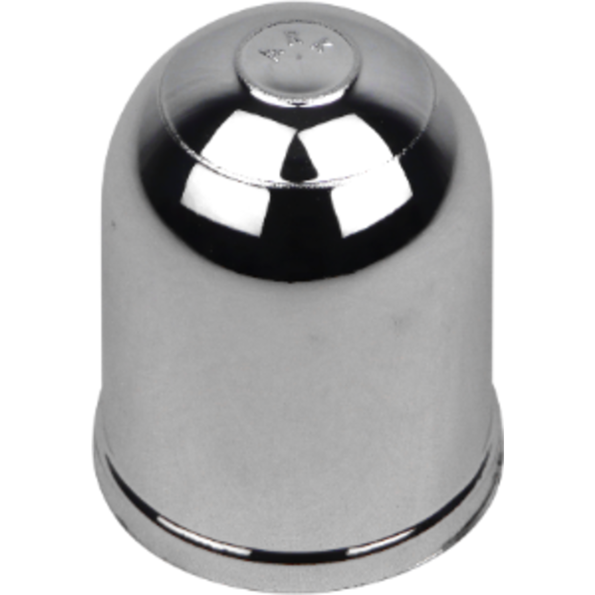TAG - 50Mm Tow Ball Chrome Cover