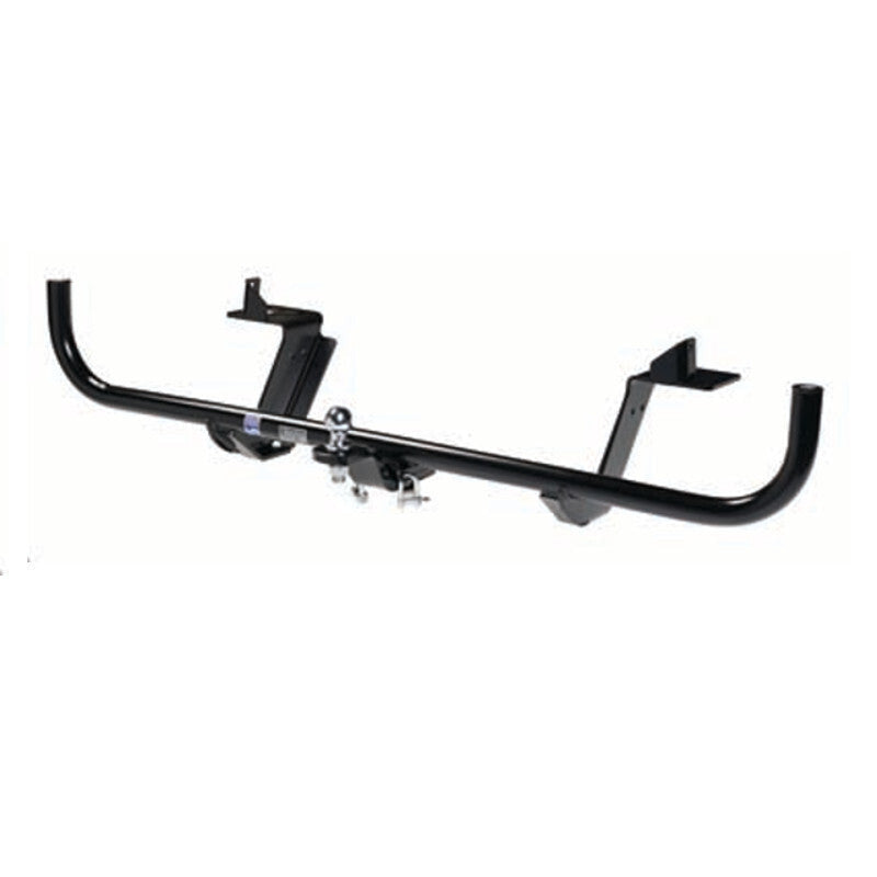 Hayman Reese - Towbar To Suit Toyota Hiace VAN HLP WITH STEP 11/1989-03/2005