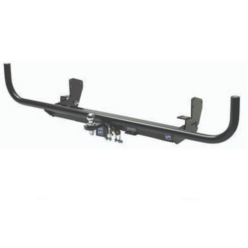 Hayman Reese - Towbar To Suit Toyota Hiace VAN WALKTHROUGH 10/1995 - 03/2005