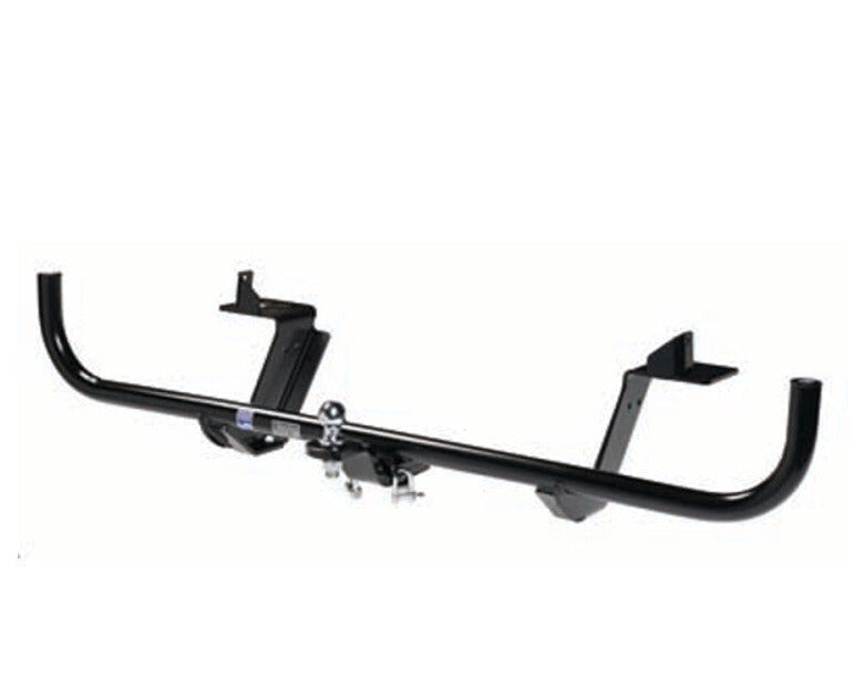 Hayman Reese - Towbar To Suit Nissan Navara D22 W/O STEP UTE 01/1986 - 03/2009