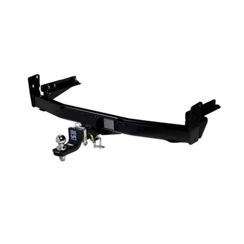 Hayman Reese - Towbar To Suit Toyota Hilux GUN / GGN CAB CHASSIS 10/2015 On