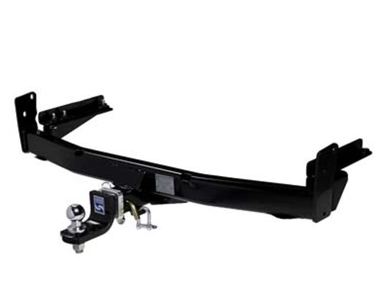 Hayman Reese - Towbar To Suit Renault MASTER JAYCO RM 20-5 MOTORHOME