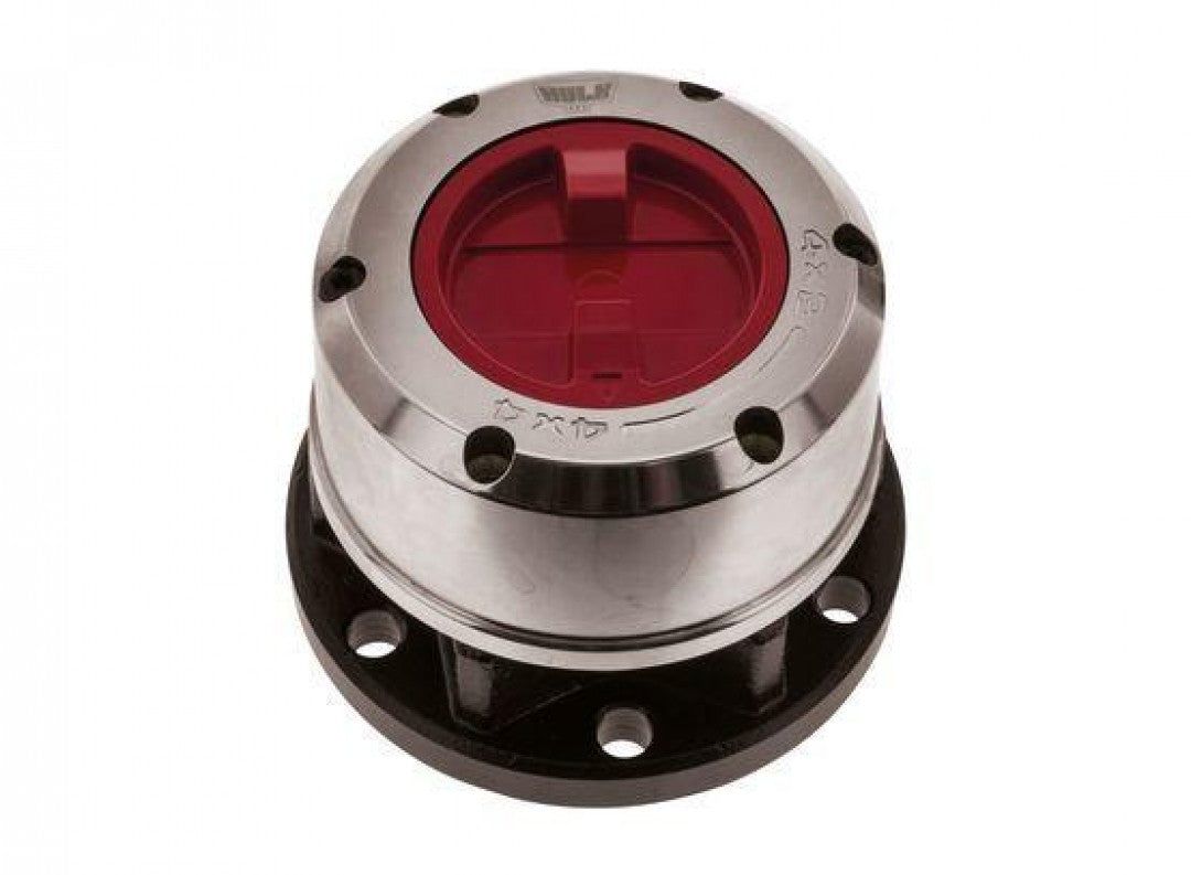 Hulk 4X4 - FREE WHEEL HUB NAVRA D21 PATHFINDER PCD 83MM 28T SPLINE