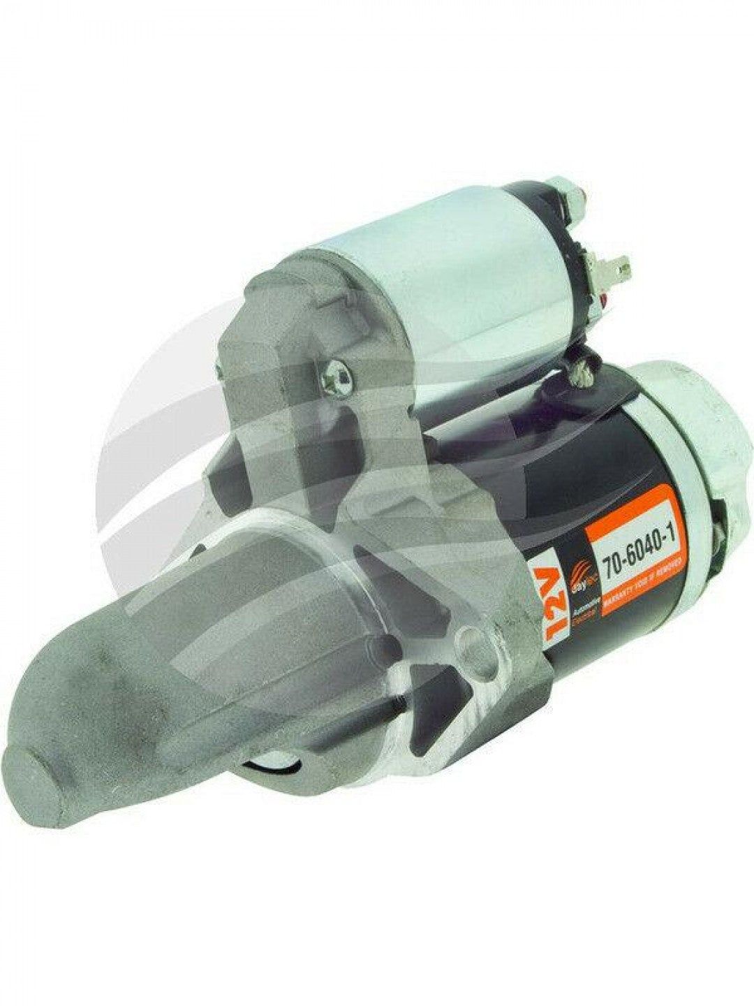 Jaylec - Starter 8Th For Subaru Impreza Liberty Manual Ej22 Ej16 Fb20