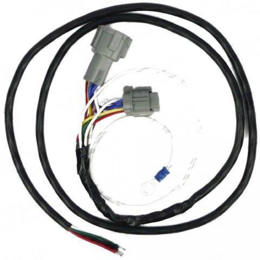 TAG - Nissan Navara (1998-2015) Ute Direct Fit Wiring Harness