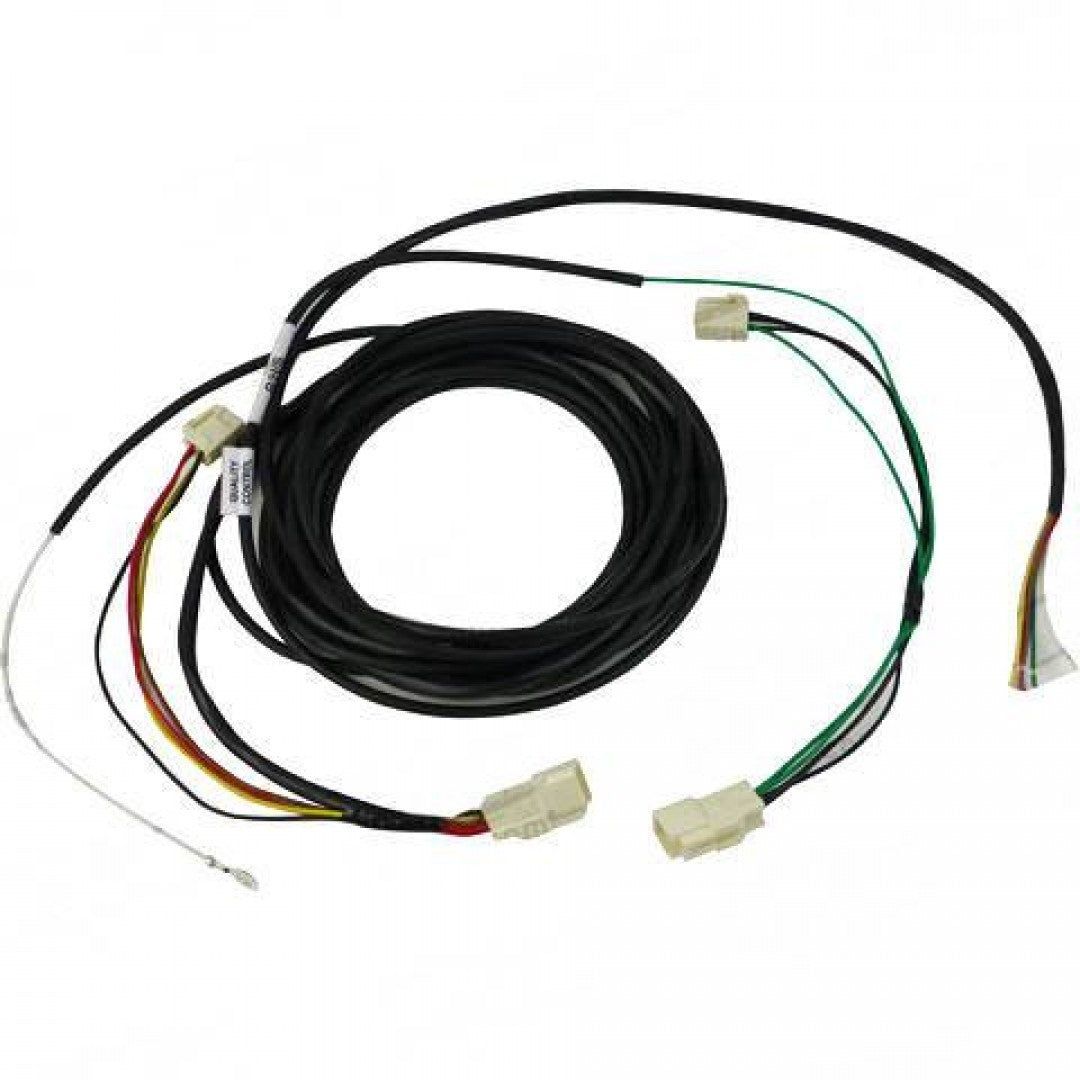 TAG - Toyota Tarago (2006 - on) - Pulse Towbar Wiring Direct Fit