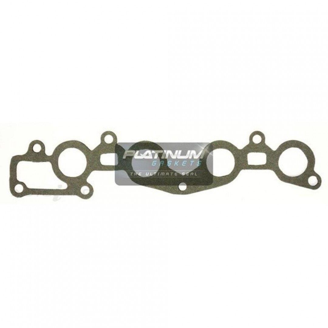 Intake Manifold Gasket Set For Ford EconoVan 1.4 (1984-1985)