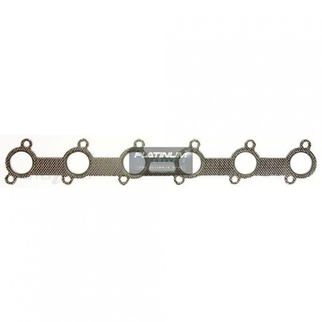 Exhaust Manifold Gasket Set For Ford Fairmont (EF) 4 (1994-1996) JC730