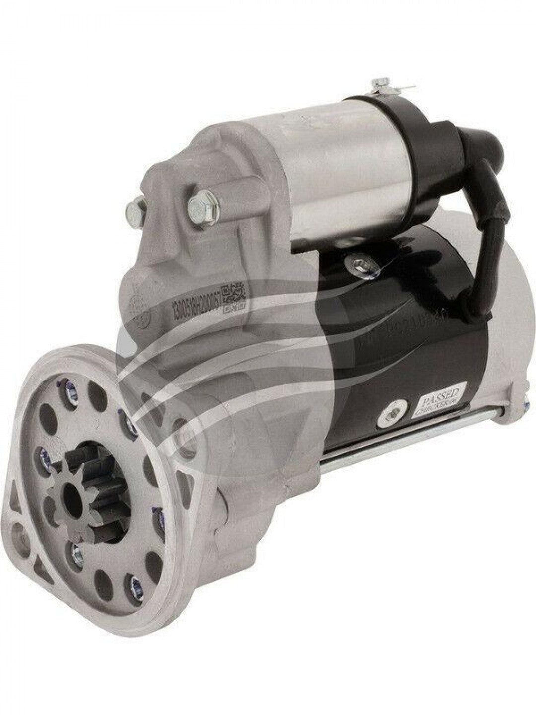 Jaylec - Starter 2.3Kw 3.0L Rc Colorado D-Max 4Jx1 4Jk1 4Jh1 4Ja1