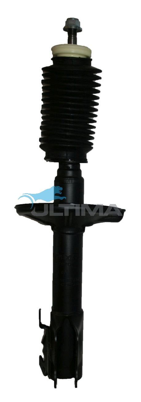 Ultima | Front Left Shock Absorber (Single) | Toyota Starlet EP91 1996–1999 | 65797L