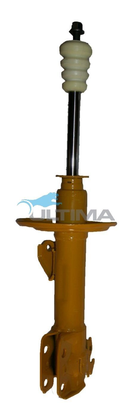 Ultima | Front Left Shock Absorber (Single) | Toyota Yaris All Models 2005–ON | 65779L